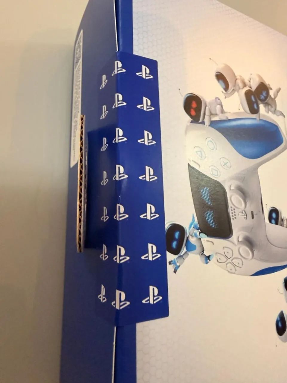 controle para playstation 5 - Foto 2