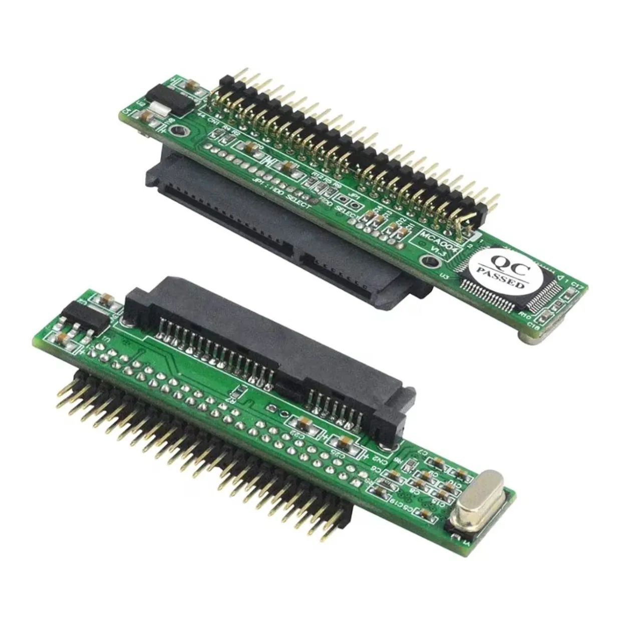Adaptador Sata IDE GodShark