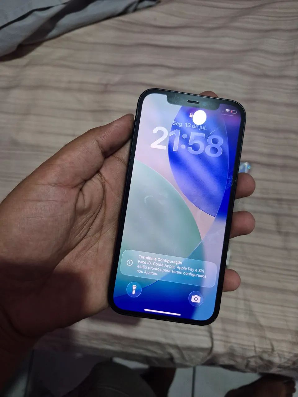 Iphone 12 64gb - Foto 5