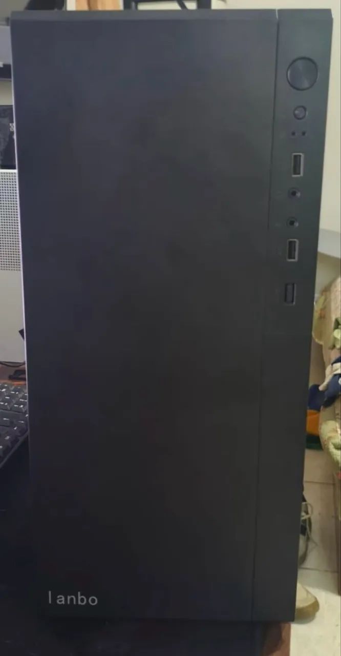 ? VENDO PC GAMER / RETROBOX ( IDEAL PARA BATOCERA ) ? - Foto 2
