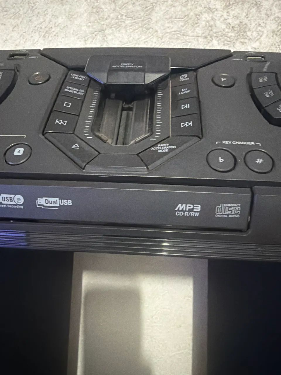 Som LG cl87 - Foto 5