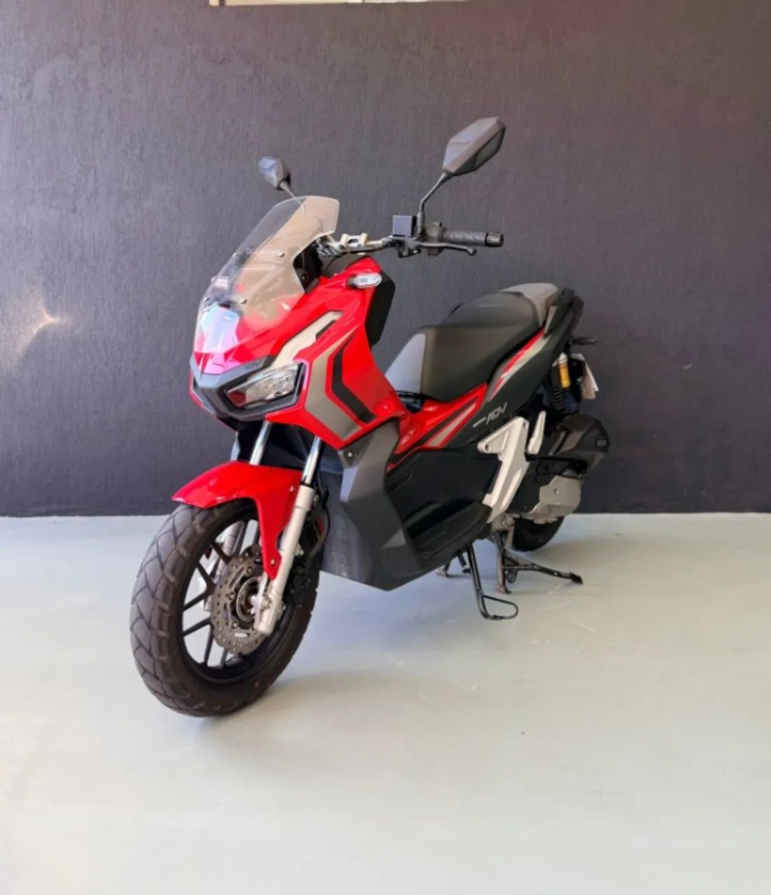 Honda Scooter ADV 150 - Foto 5