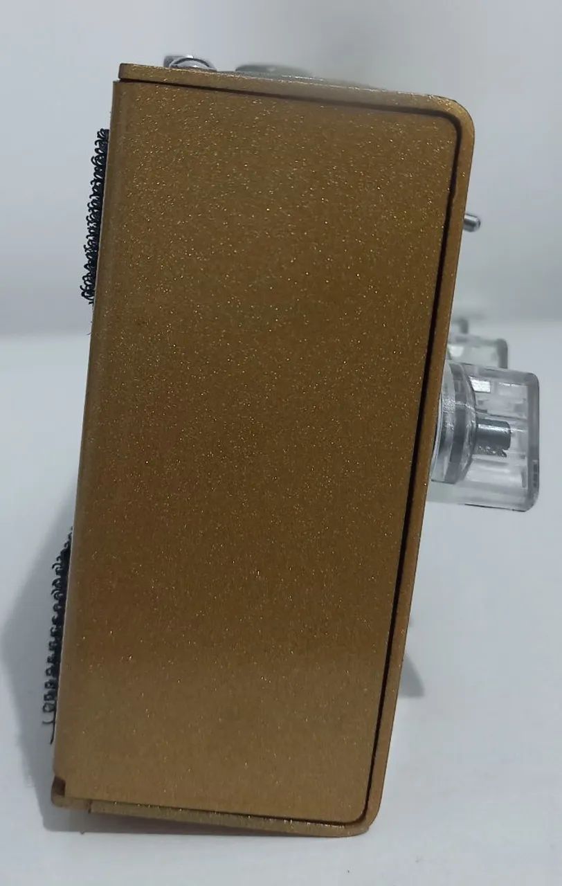 Darta Effects ARK2 - Pedal de Guitarra - Foto 4