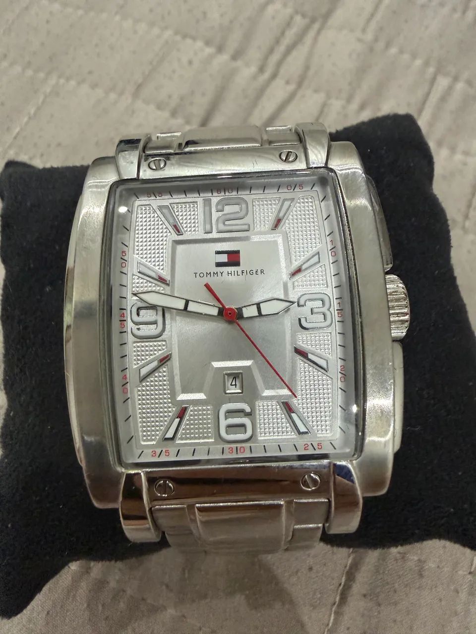 Relógio Tommy Hilfiger