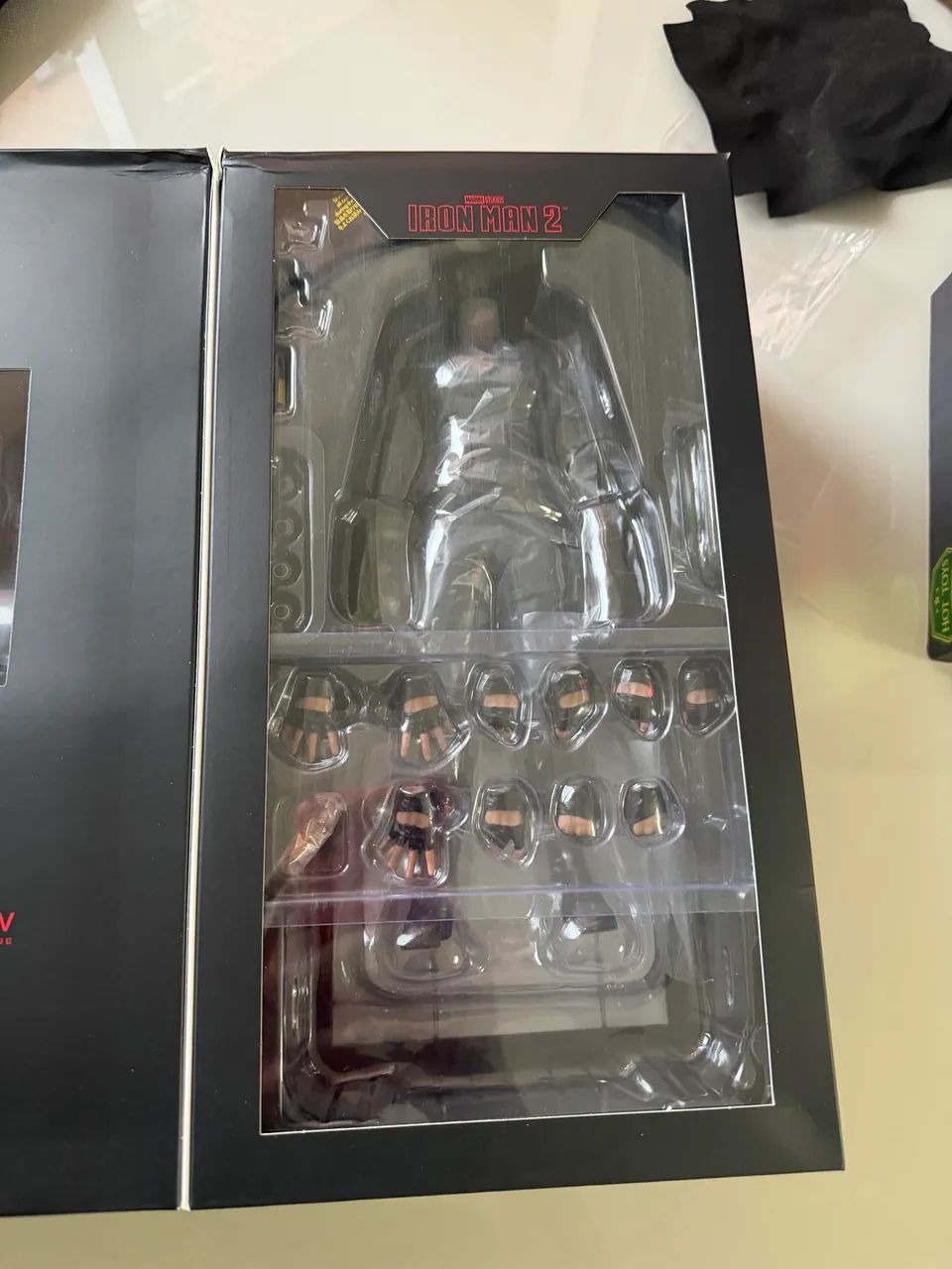 Hot Toys Black Widow Artisan Edition 1/6 - Foto 3