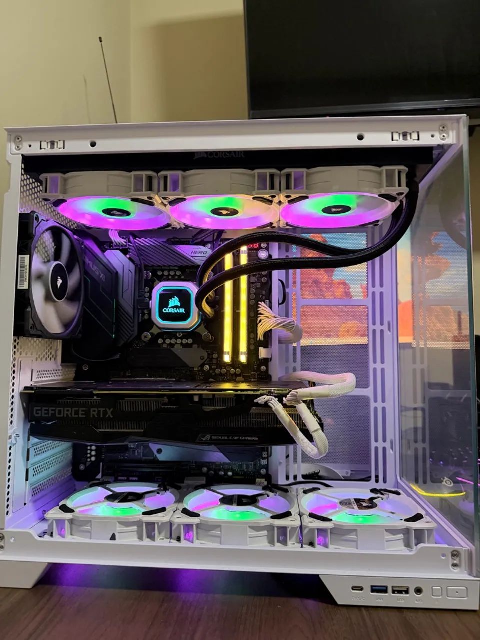Computador gamer - Foto 2