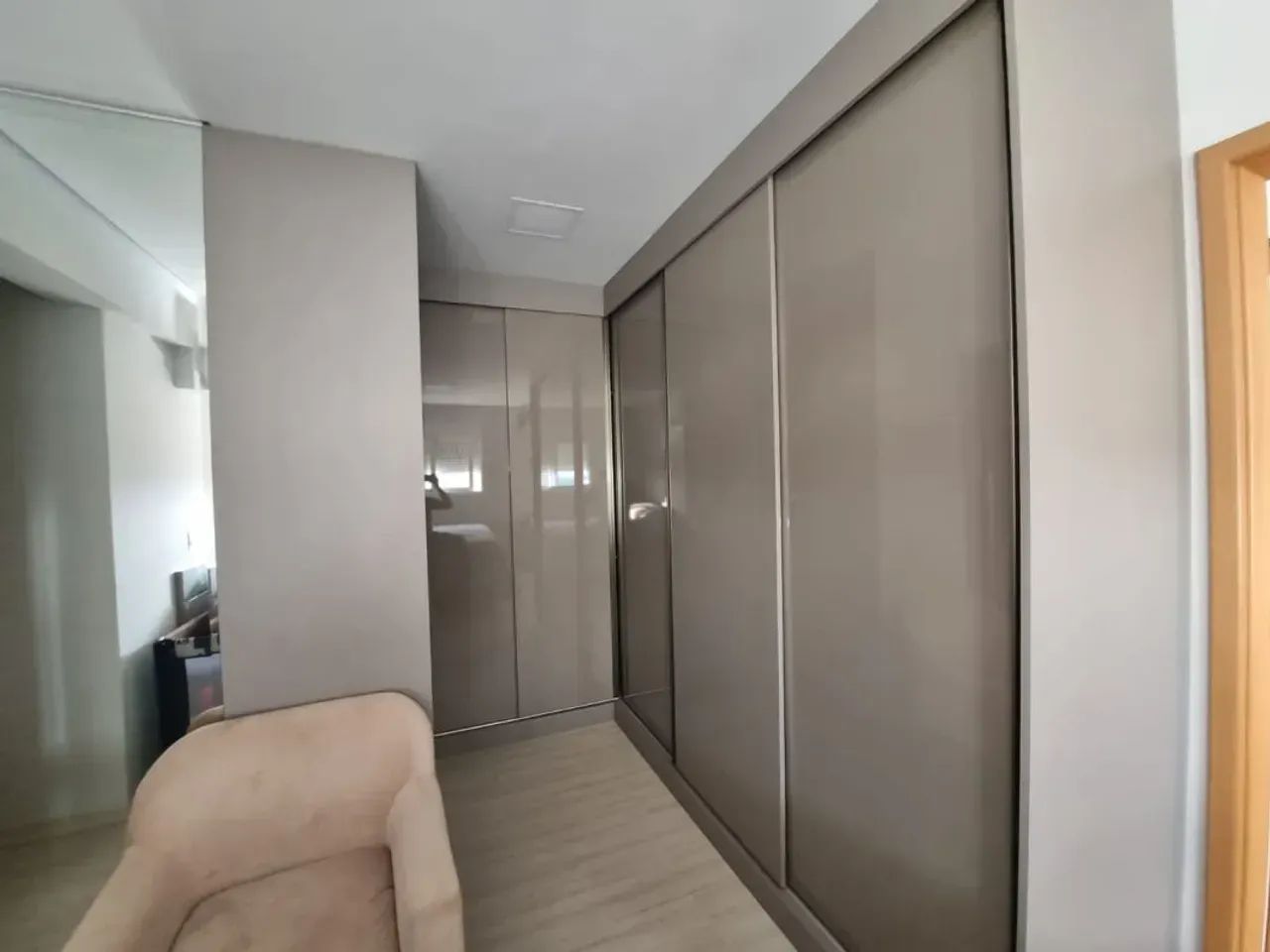 Apartamento Brasil Beach Home Resort Cuiabá - Foto 5
