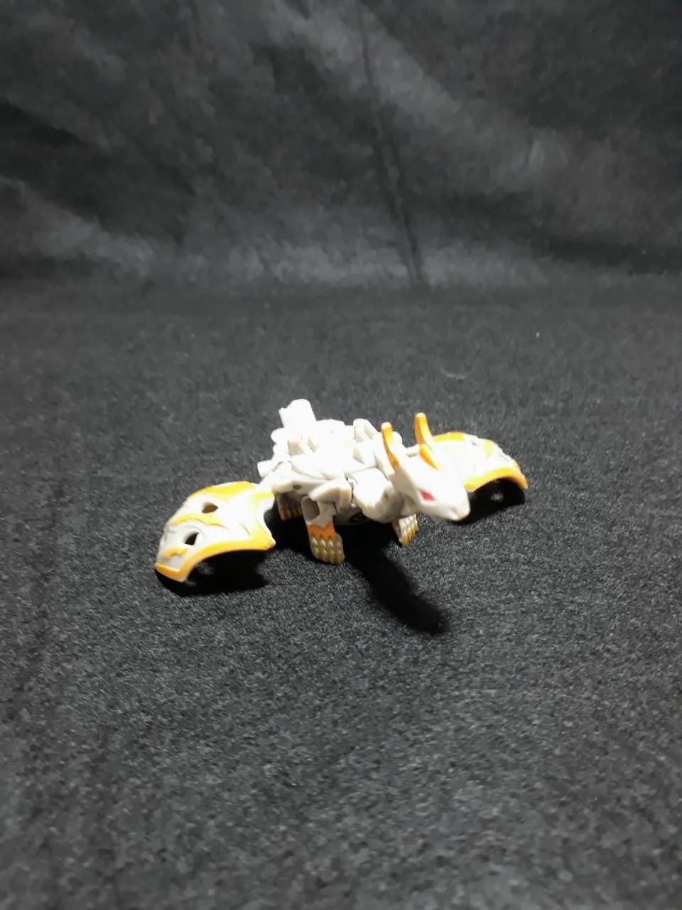 Mini bakugan haos - Foto 4