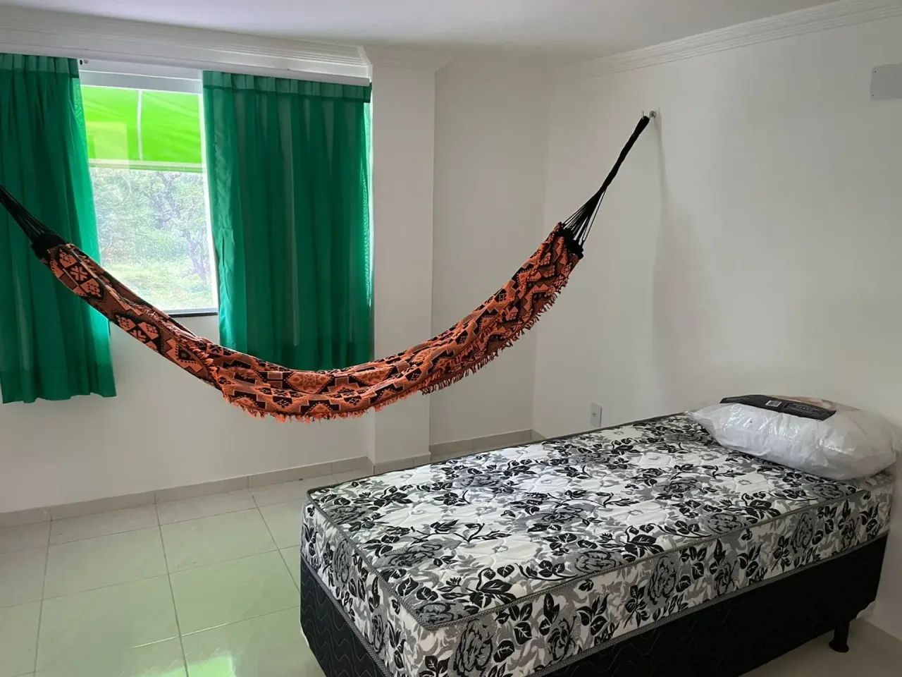 Apartamento - Canindé/CE - 80 metros, com 2 quartos, próximo Centro. - Foto 4