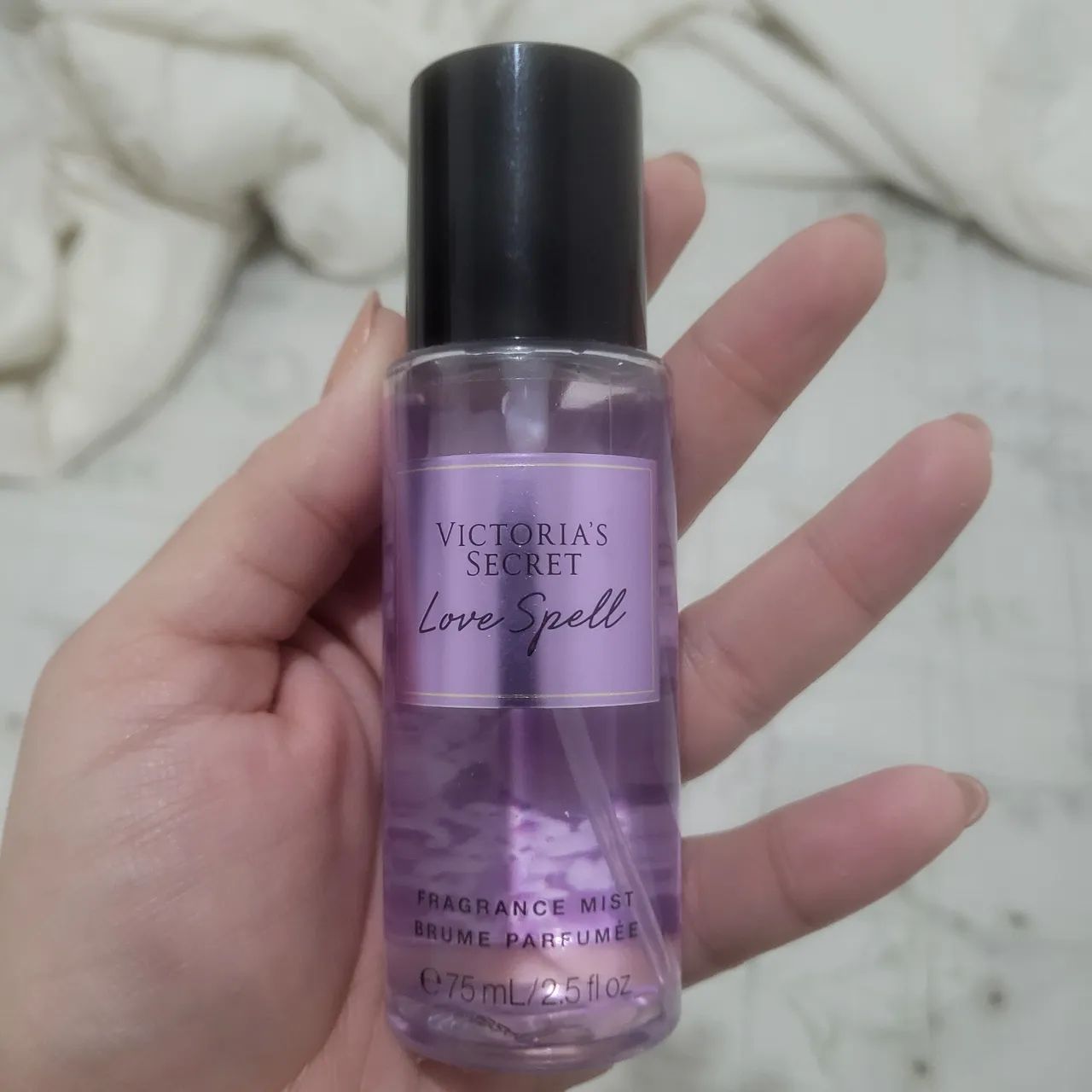 Body splash Victoria secretes  - Foto 4