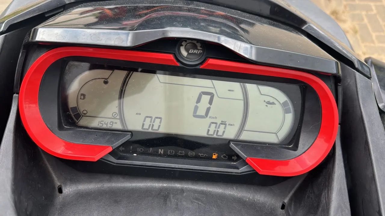 JET SKI 2019 RXT XRS 300 - Foto 5