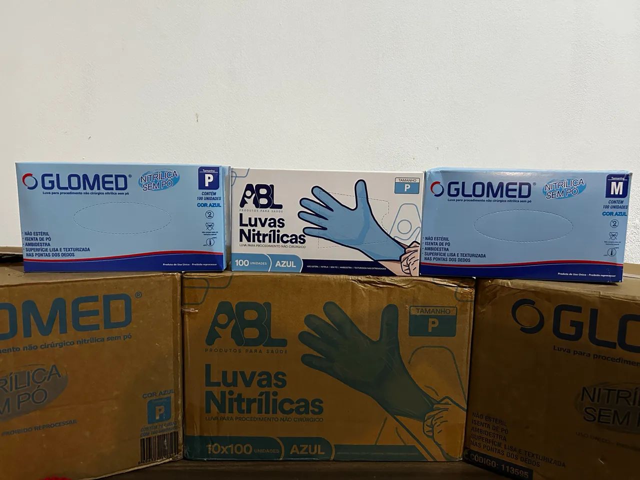 Luvas - Foto 3
