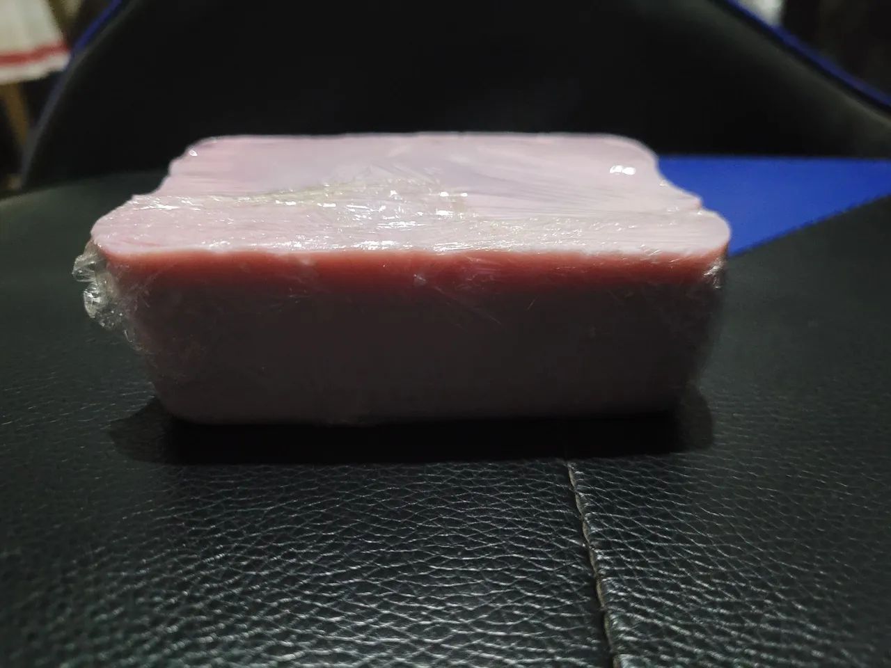 Sabão de barra caseiro 250g pra - Foto 2