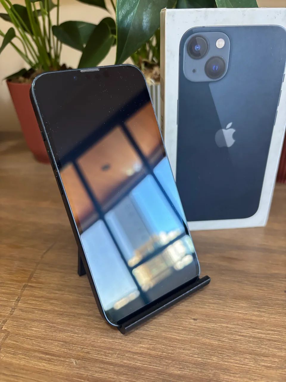 iphone 13 128GB. Todo original  - Foto 4