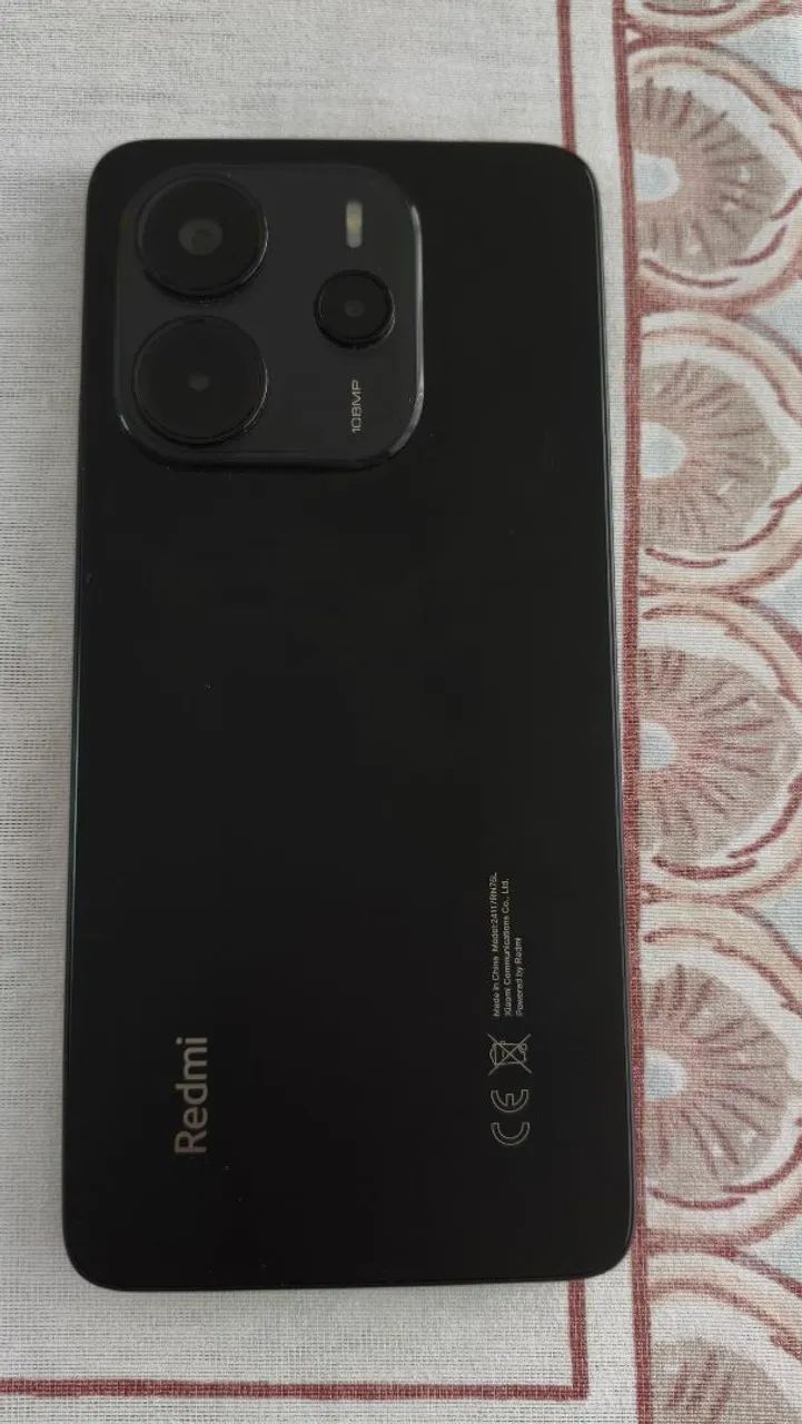 Redmi Note 14 - Foto 2