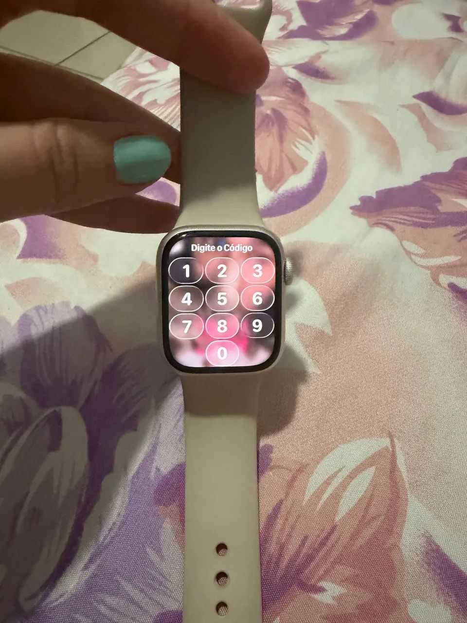 Apple watch s8 - Foto 3