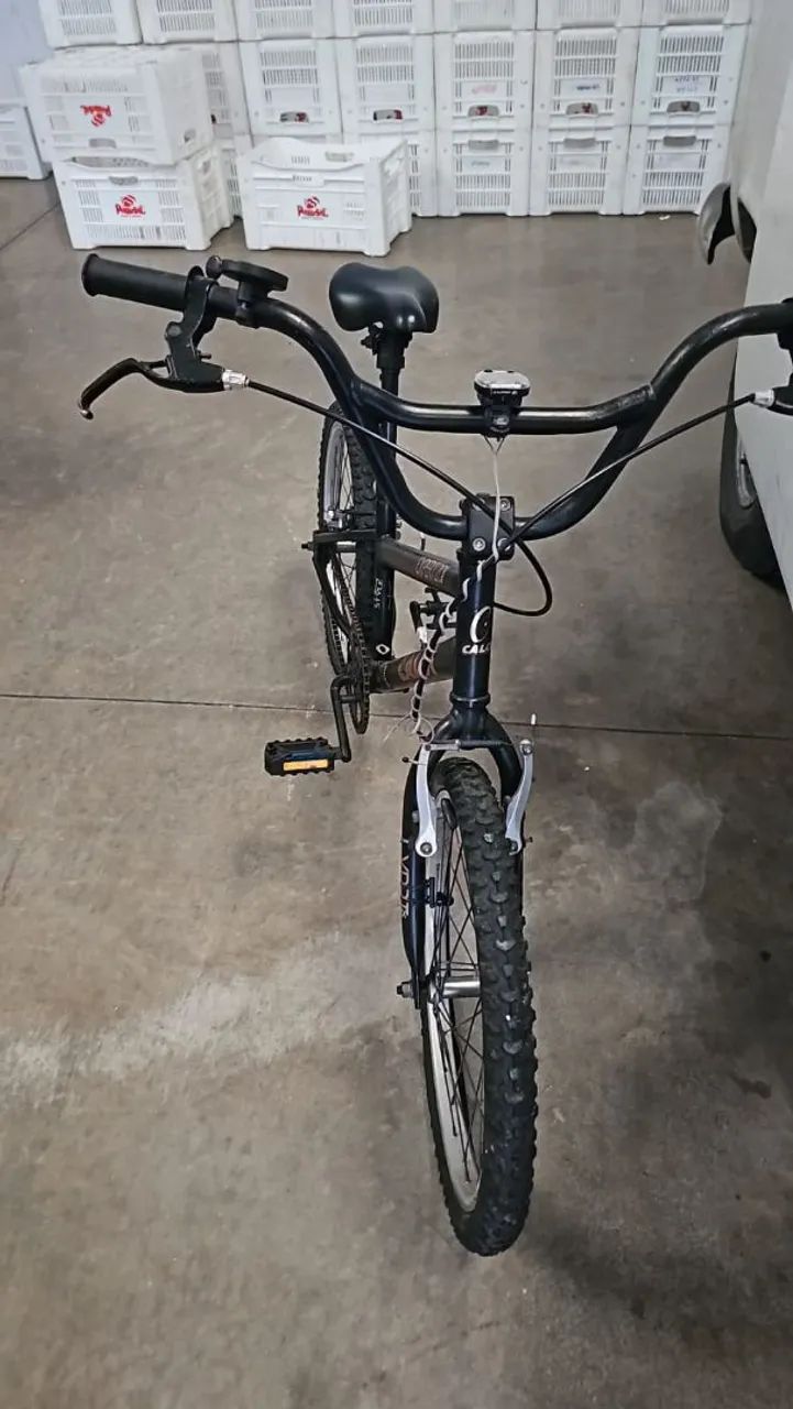 Bicicleta  - Foto 2