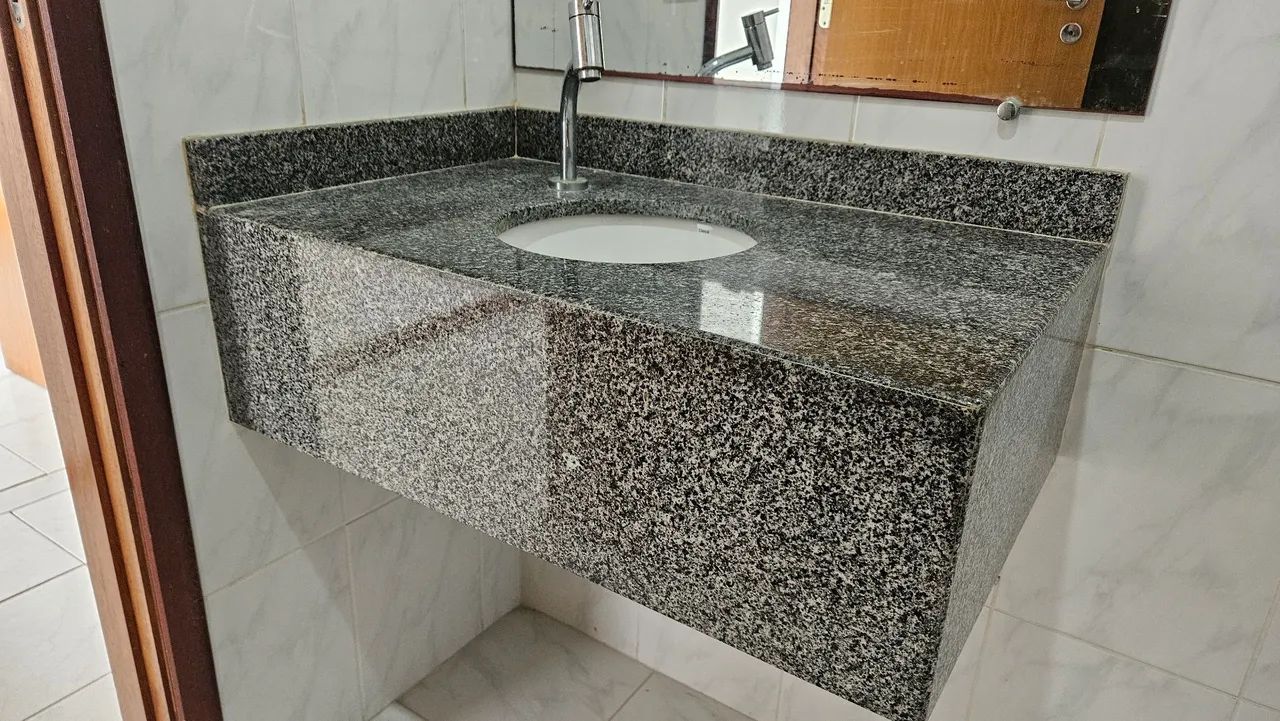 Bancada granito