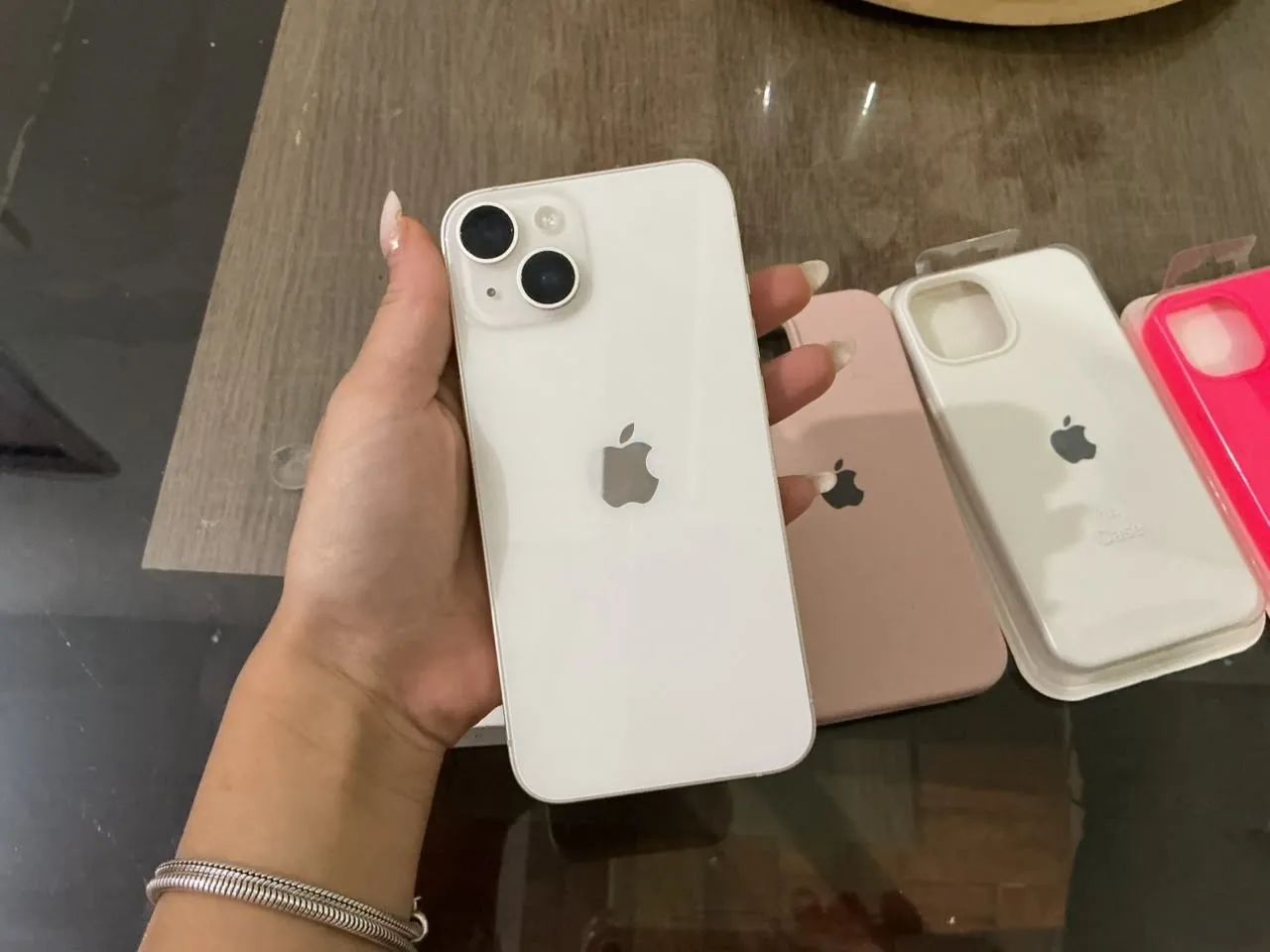 iphone 14 128gb  - Foto 4