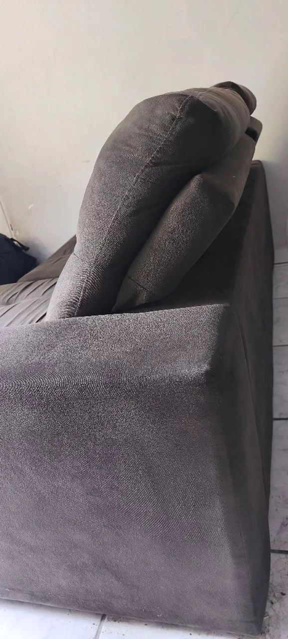Vendo Sofa! - Foto 3