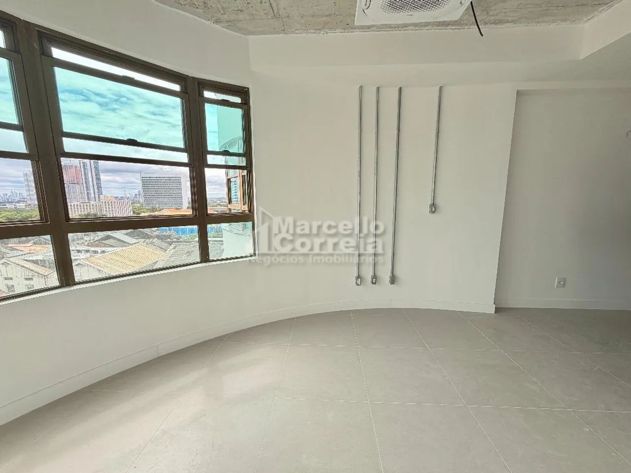 Apartamento de 23m² no Bairro de São José (centro do Recife) - Foto 5