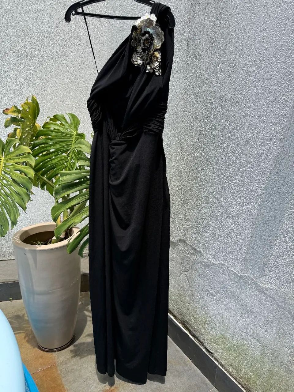 Vestido lindíssimo Skaze - Foto 3