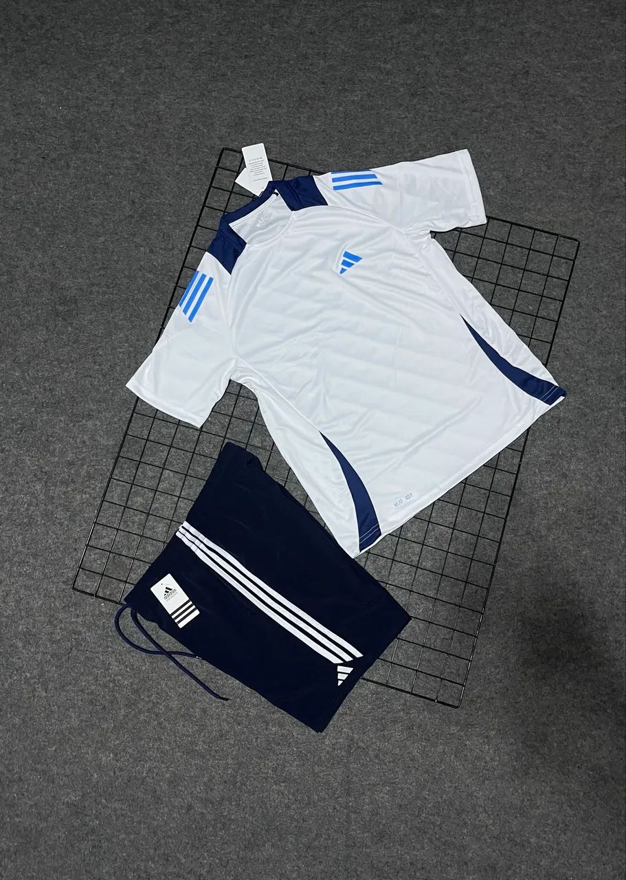Kit ADIDAS G e GG - Foto 2