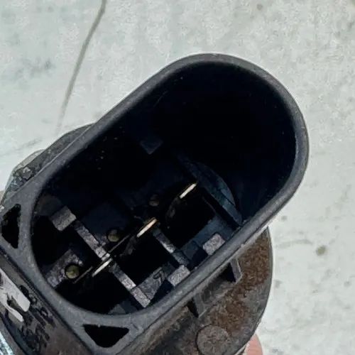 Sensor Pressão Flauta Alta Audi S3 Golf Gti 2.0 2014 2016 - Foto 5