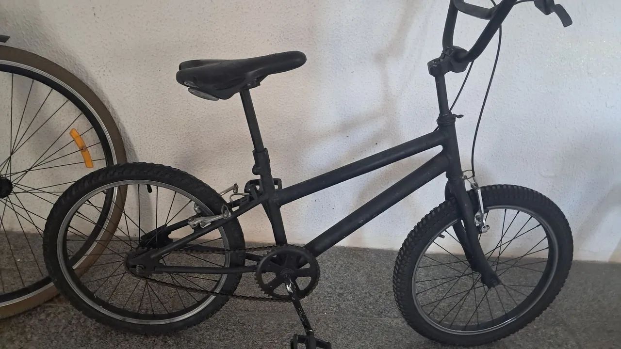 bicicleta infantil caloi. - Foto 3