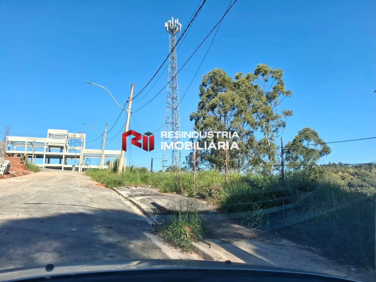 Terreno Venda 1.600 m² - Industrial Itapevi,SP - Foto 2