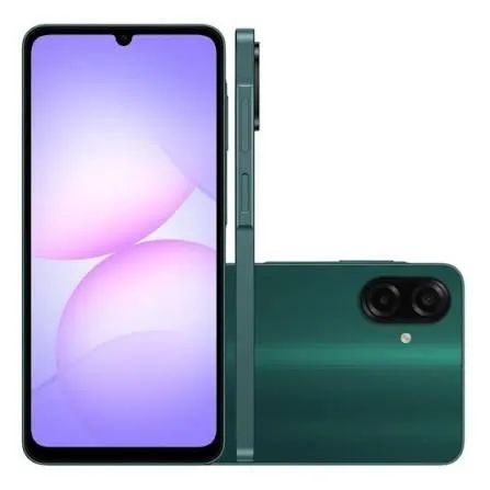 Samsung A07 - Foto 3