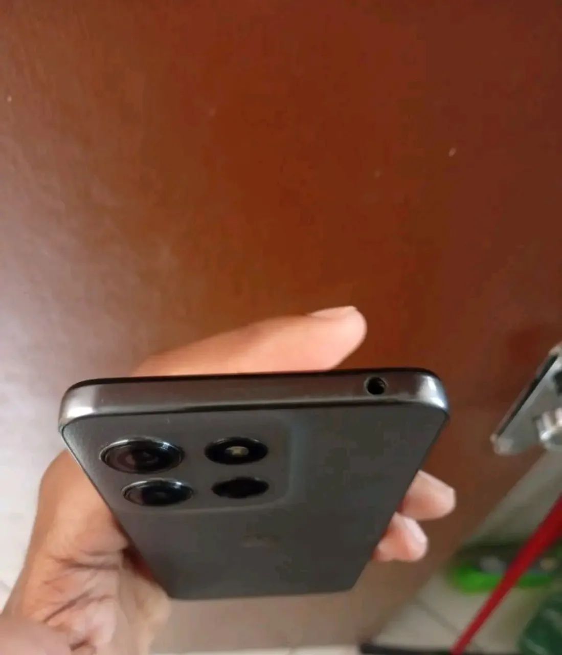 celular MotoG15 - Foto 4