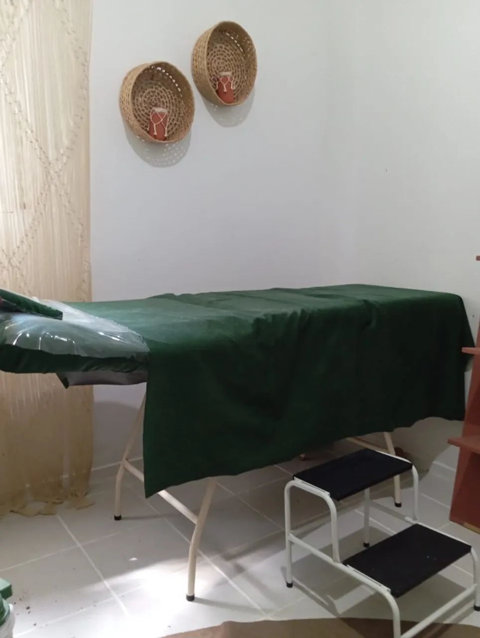 Maca esteticista  - Foto 3