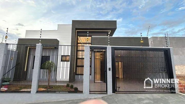 casacom 3 dormitorio 1 suite