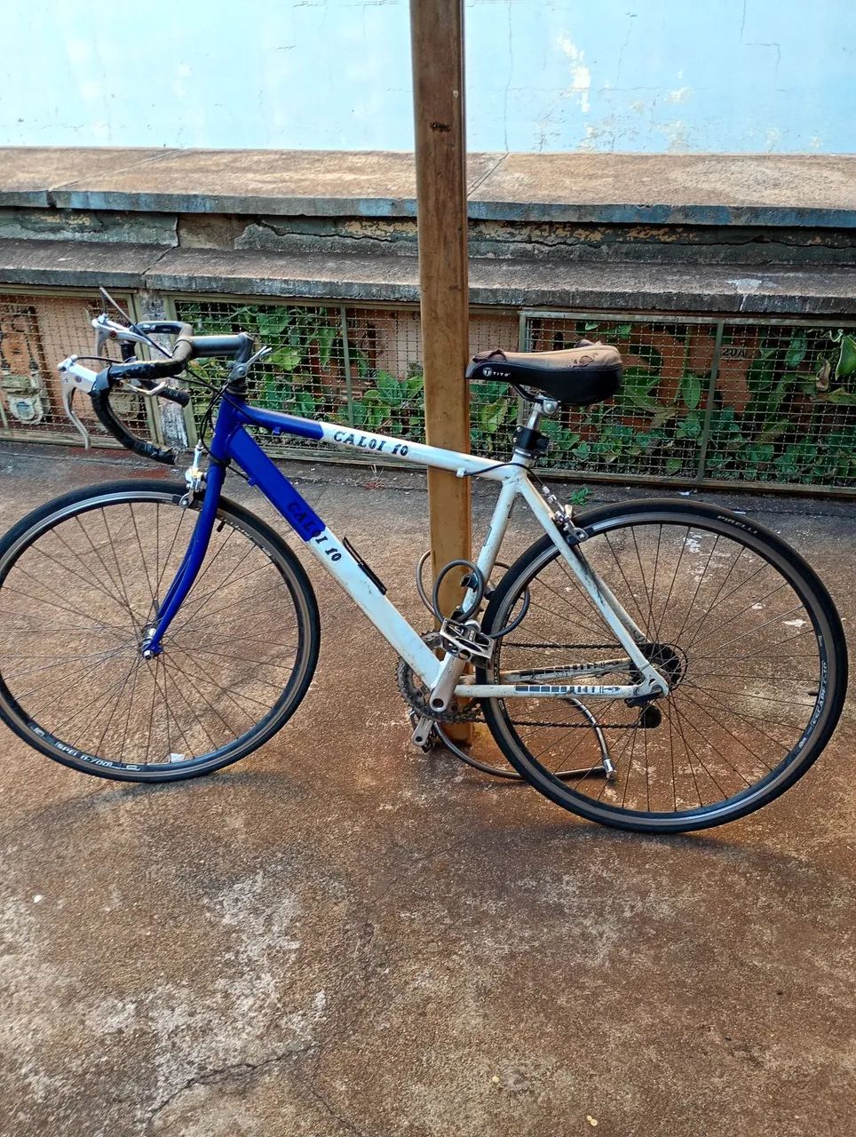 Bicicleta Speed  - Foto 2