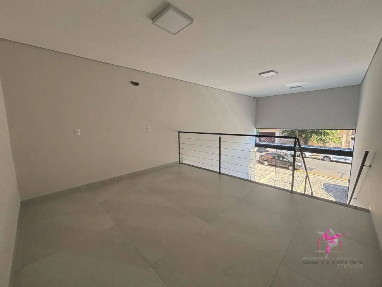 Sala para alugar, 60 m² por R$ 3.000,00/mês - Centro - Leme/SP - Foto 3