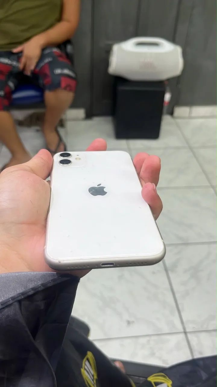IPHONE 11 128gb - Foto 4