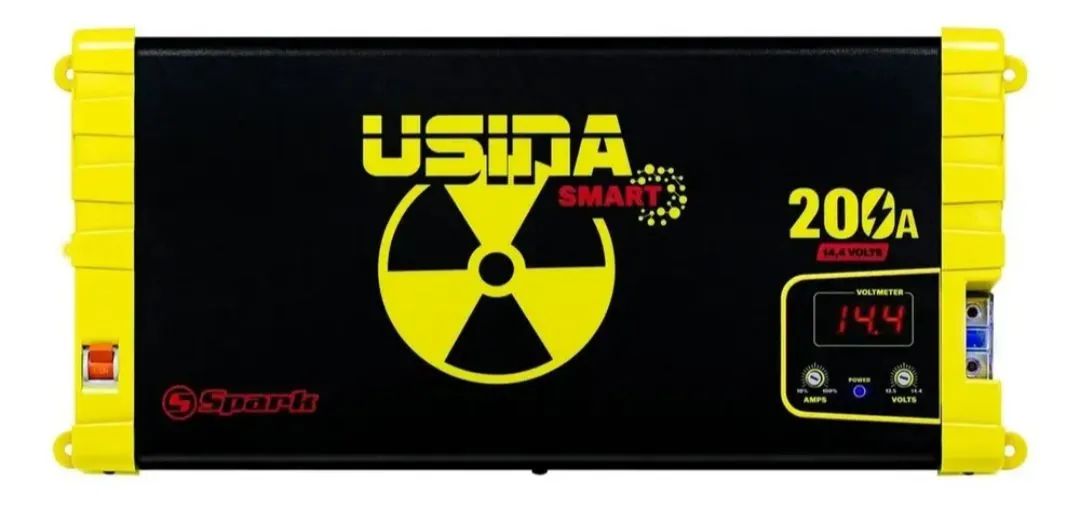 Usina 