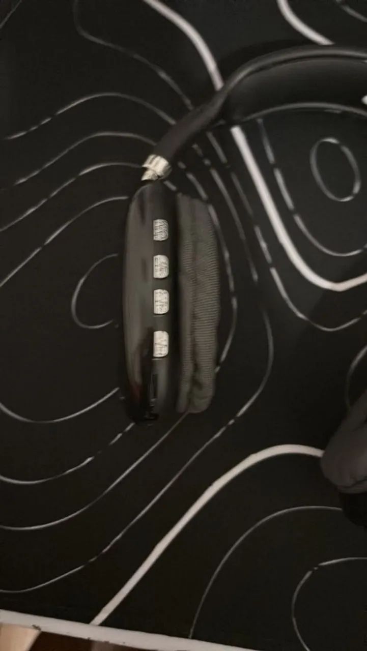 HEADSET P9  - Foto 4