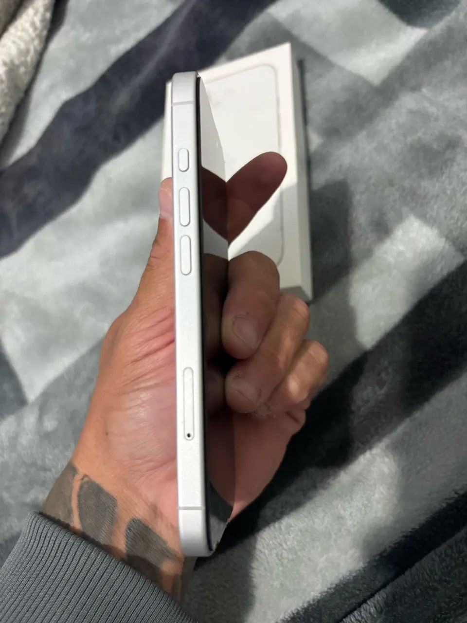 iPhone 16 - Foto 3