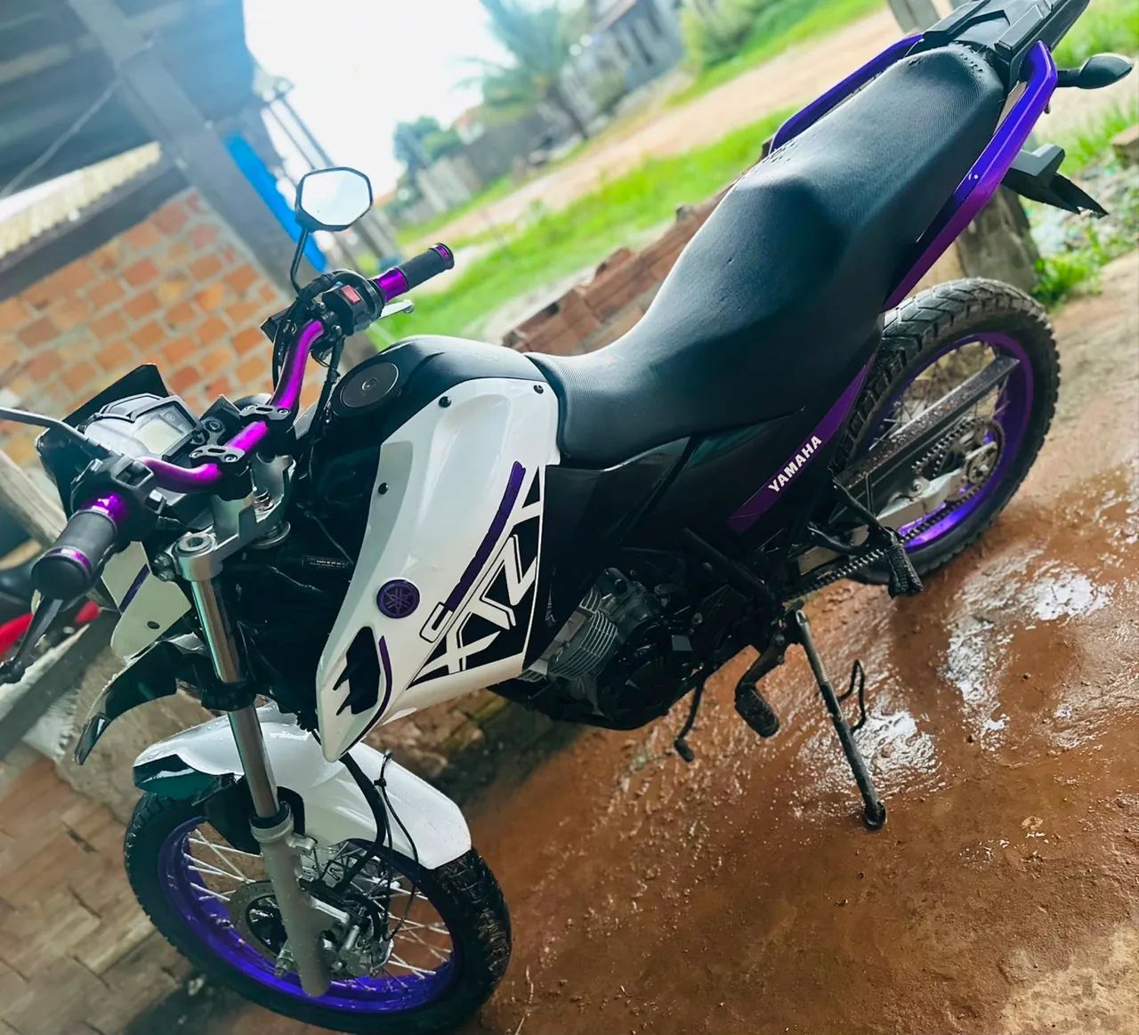Xtz 150 cc  - Foto 2
