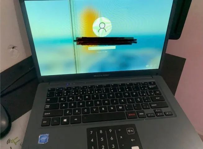 Nootbook com defeito  - Foto 4