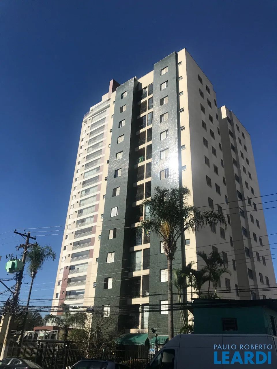 APARTAMENTO - BOSQUE DA SAÚDE - SP - Foto 2