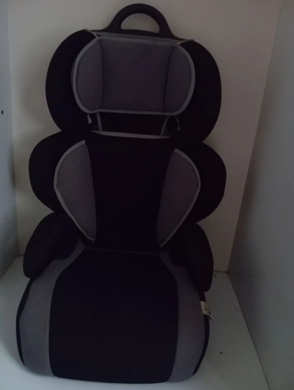 Bebê conforto 