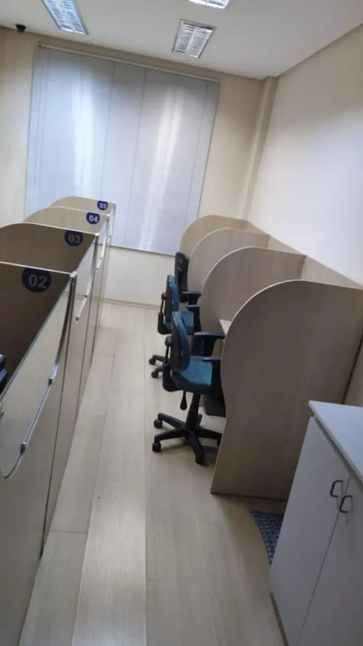 COD.025  Prédio Comercial| 752 m² | Centro  Campo Grande/MS - Foto 5