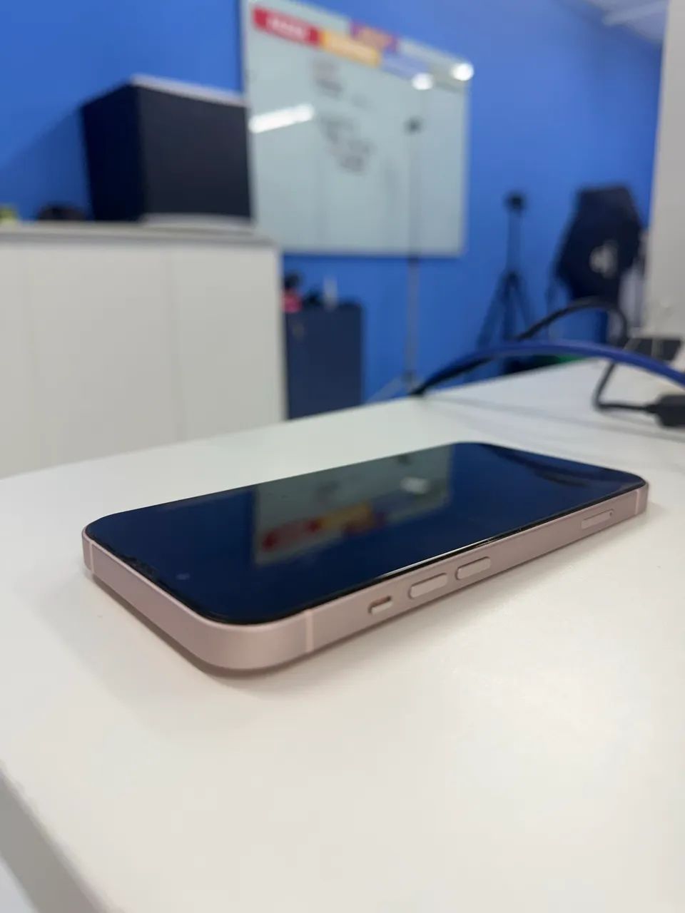 iPhone 13 Rosa  - Foto 5