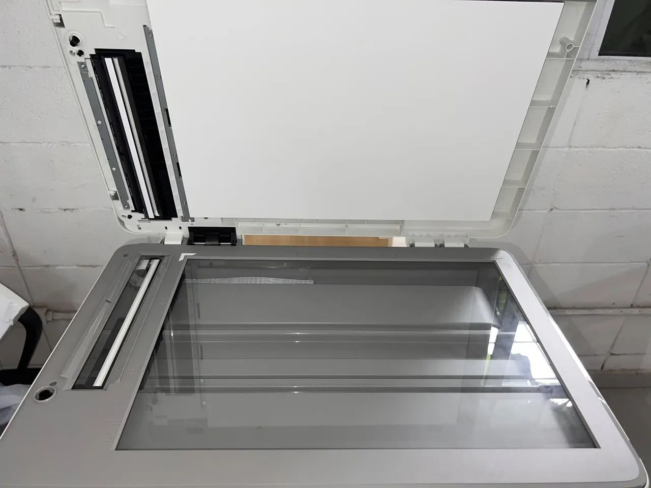 Impressora OfficeJetPro 9730 Wide Format - Foto 2