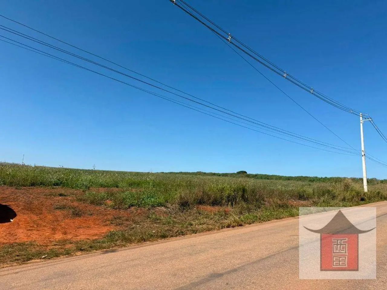 Área à venda, 165 mil m² - Castelo Branco - Sorocaba/SP - Foto 2