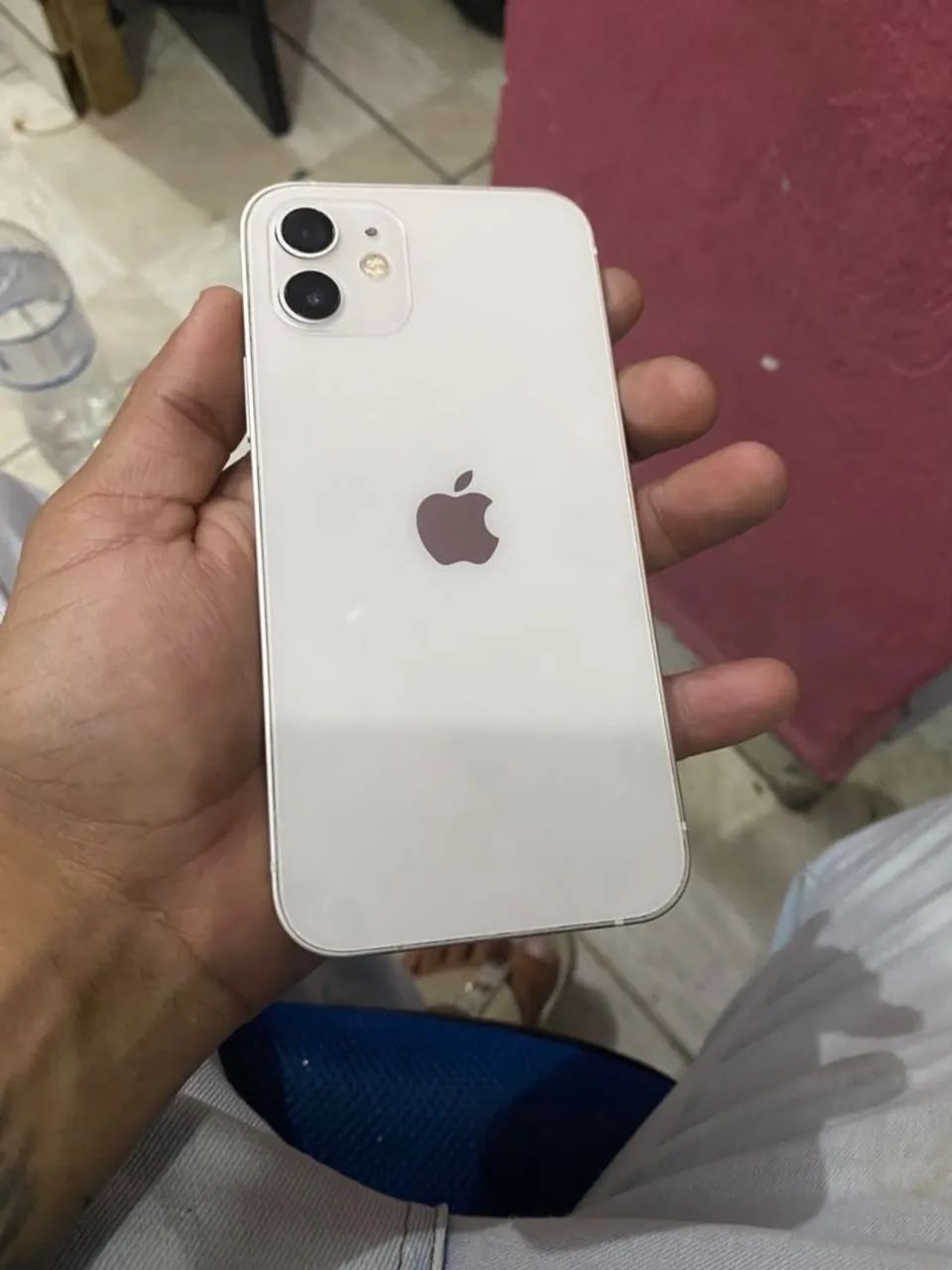 iPhone 12 