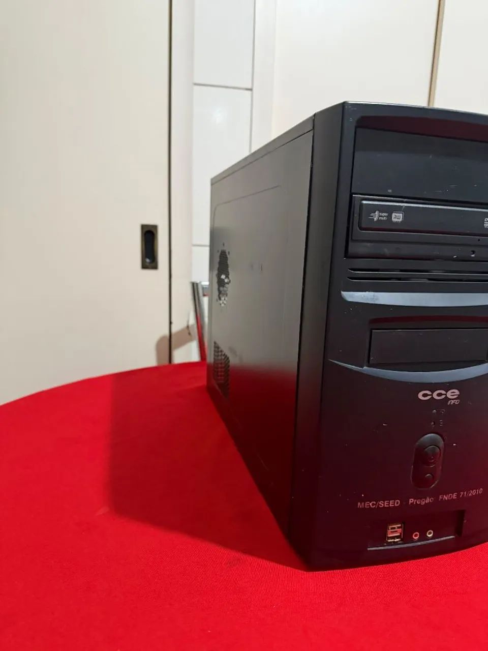 Computador só a CPU - Foto 4